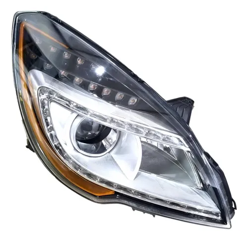 Optica Derecha Lifan X50 Derecho/pasajero