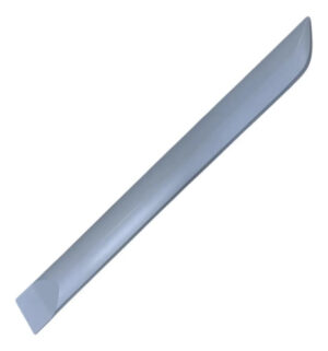 Moldura Bagueta Puerta Tras Izq Chery Face 10-15 Legitimo Para Pintar