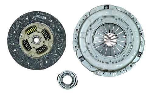 Kit Embrague H1 2.5 Td Valeo