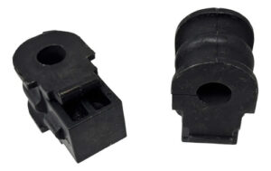 Kit X2 Buje Barra Estab Del Nissan Sentra 14-20 / Ø 17mm