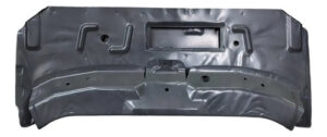Panel Cola Trasero Chery Qq 1.1 2010-2015