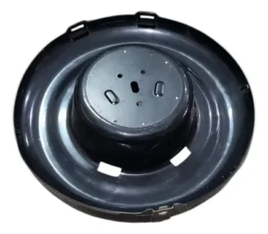 Base Cubre Rueda Auxilio Liso Chery Tiggo 2008-2012