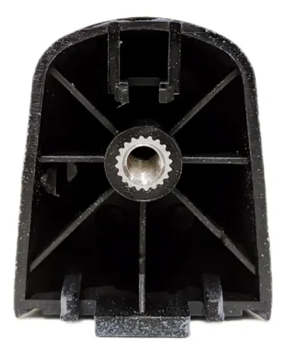 Tapa Manija Exterior Del Der Chery Tiggo 08-16 Legitimo Delantero - Imagen 2