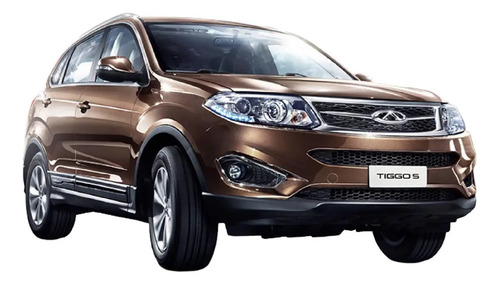 Manija Interior Delantera Derecha Chery Tiggo 5 Legitmo Delantera - Imagen 2