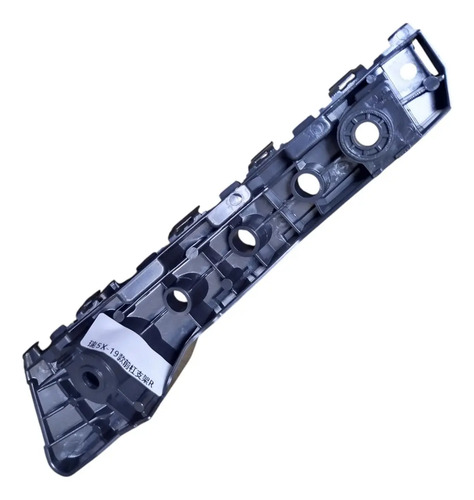Soporte De Paragolpe Delantero Derecho Chery Tiggo 4 - Imagen 2