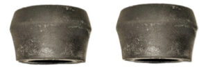 Kit X2 Buje Lateral Susp Tras Chery Qq 1.1 10-15 Legitimo