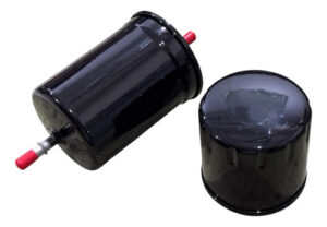 Kit X2 Filtros Aceite Y Combustible Chery Face 2010-2015