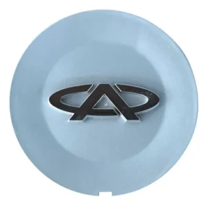 Centro De Llanta Chery Face 2010-2015 Gris