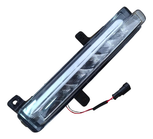 Faro Luz Diurna Derecha Chery Tiggo 4 2021+