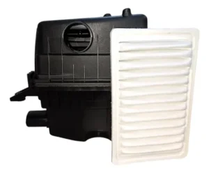Caja Porta Filtro Aire Chery Qq 1.0 2016+ C/filtro Legitimo