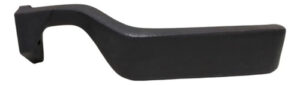 Manija Interior Derecha Negra Ford Ranger 1993-1997