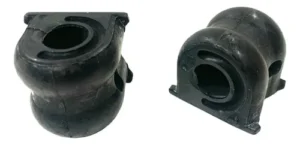 2 Bujes Barra Estabilizadora Honda Fit 17-21 Japan Quality