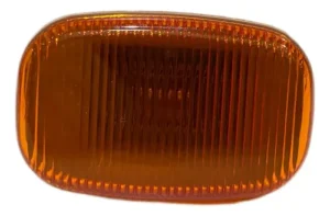 Faro Giro Guardabarros Chery Tiggo 08-15 C/lampara C/portala