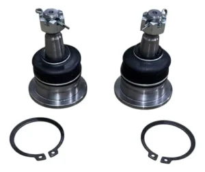Kit X2 Rotula Superior Toyot* Hilux - Sw4 05-15 Y 16+