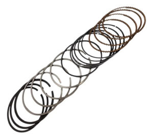 Juego De Aros Chery Qq 1.1 2010-2015 Std