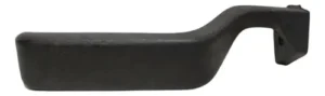 Manija Interior Izquierda Negra Ford Ranger 1993-1997.