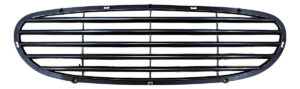 Rejilla Grilla Parrilla De Paragolpe Chery Qq 1.1 2010-2015 Mate