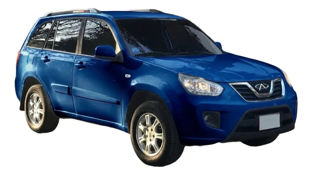 Pata Taco Motor Derecho Chery Tiggo 1.6 13-16 Tiggo 3 Mt-at - Imagen 3