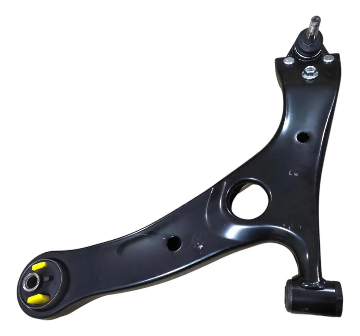 Parrilla Inferior Izq Chery Tiggo 08-16 3 Y 5 / Lifan X60