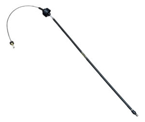 Cable Embrague Renault 9 - 11 Legitimo