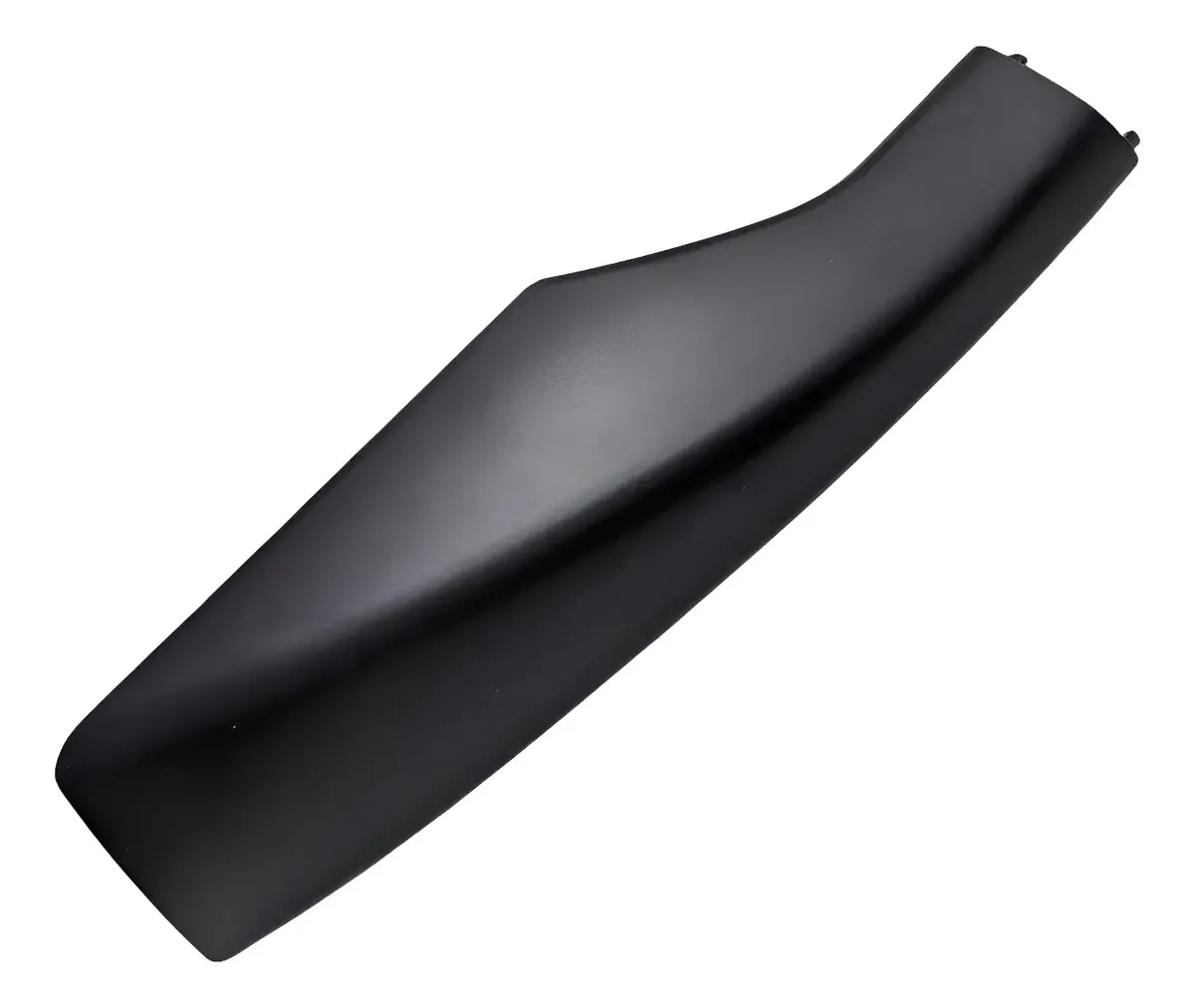 Puntera Portaequipaje Del Der Chery Tiggo 2008-2016 Legitimo Negro