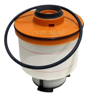 Filtro Combustible Toyot* Hi-ace 2.8 Td 2022+