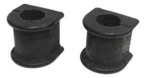 2 Bujes Barra Estabilizadora Del Chery Tiggo 5 17+ Legitimo
