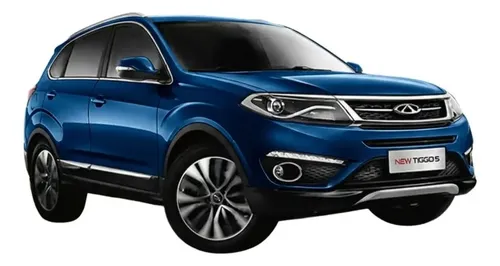 Guardabarro Delantero Derecho Chery Tiggo 5 2017+ - Imagen 3