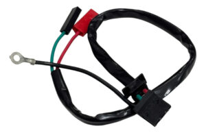 Ficha Cable Distribuidor Fiat Tipo 1.4 Marelli