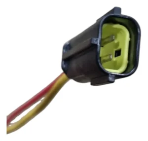 Ficha 2 Vias Faros Auxiliares Ford