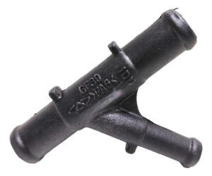 Caño Agua Motor Chery Skin / Tiggo / Face (tipo Y) Legitimo
