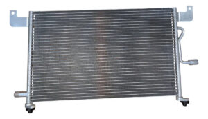 Condensador Chery Qq 1.1 2010-2015