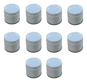 10 Filtros Aceite Mondeo Iv 2.0 10+ Kuga 2 1.6 13+ 2.0 16+
