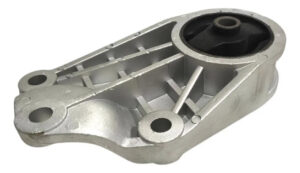 Pata Taco De Motor Trasero Chery Face 2010-2015 *legitimo*