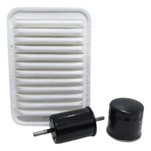 Kit De 3 Filtros Lifan X50 (aire/aceite/combustible)