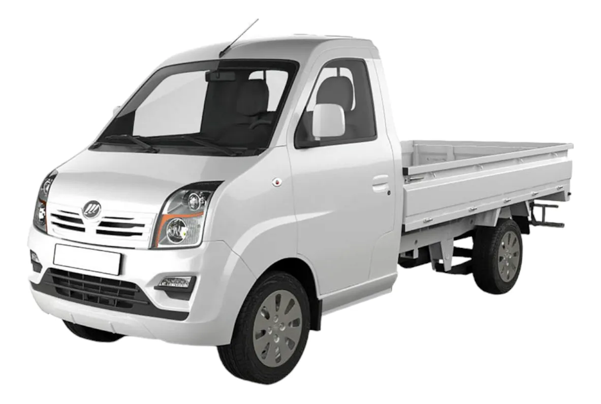 Ruleman Rueda Trasero Lifan Foison 2016+ (pick-up Y Van) - Imagen 2