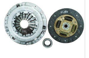 Kit Embrague Chevrolet Aveo Daewoo Lanos Nubira 1.6 Valeo