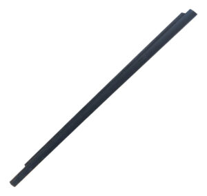 Media Coliza Exterior Delantera Izquierda Chery Qq 2010-2015 Negro