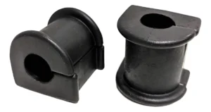 2 Bujes Barra Estabilizadora Del Chery Tiggo 08-16 Tiggo 3