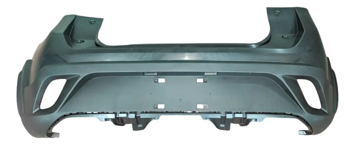 Paragolpe Trasero Chery Tiggo 2 1.5 2018+