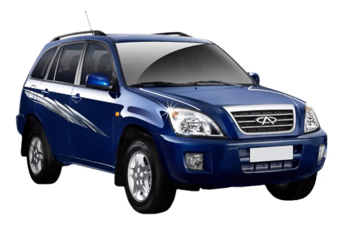 Bulbo Stop Chery Tiggo 08-16 - Face - Skin - Imagen 4