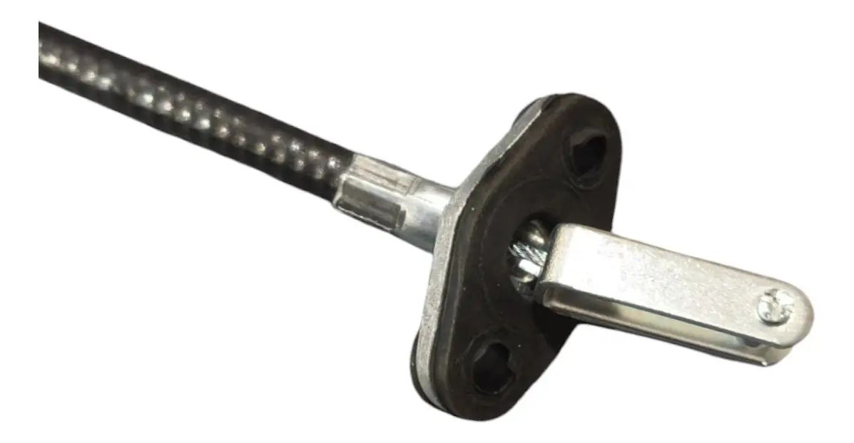 Cable De Embrague Chery Face 1.3 2010/2015 - Imagen 3