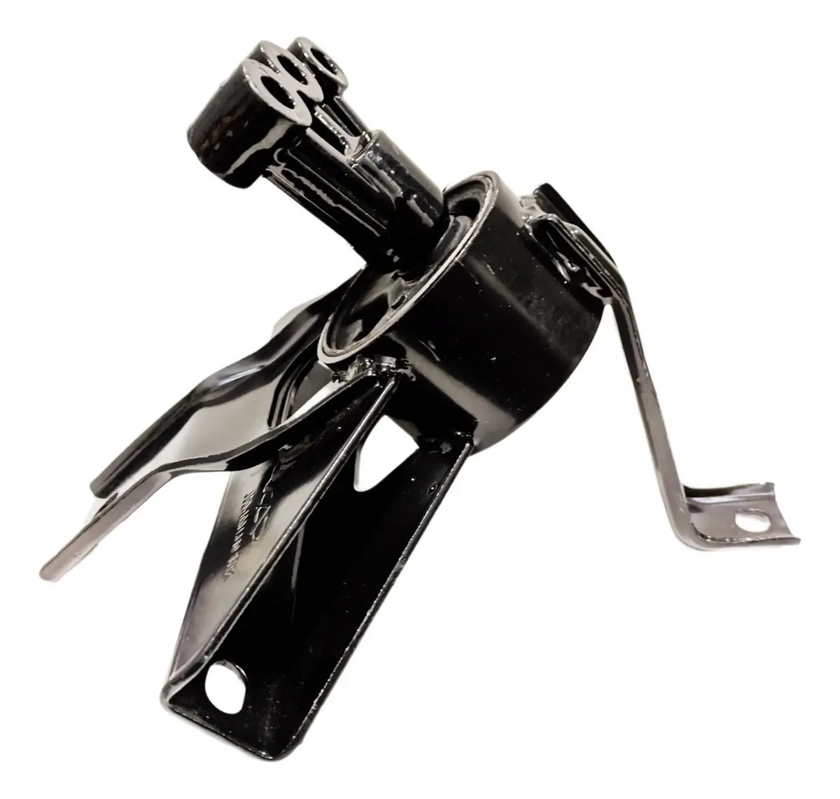 Pata Taco Soporte De Motor Derecho New Qq 16-21 *legitimo* - Imagen 3