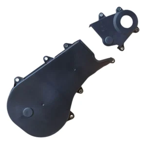 Tapa De Distribucion Lifan Foison Negro