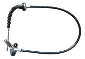 Cable De Embrague Chery Qq 1.1 2010/2015 Legitimo