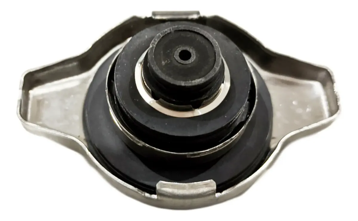 Tapa De Radiador Agua Toyota Etios 2013-2018 Bar 1.1 - Imagen 2