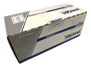 Pastillas Freno Delanteras Impreza 1996-2000 Gl Rx Takama