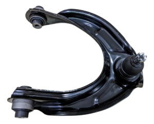 Parrilla Superior Delantera Izquierda Honda Accord 2008-2012 Negro Pintado
