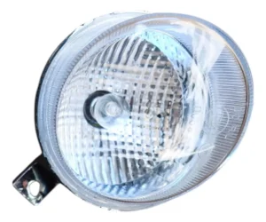 Faro Auxiliar Izquierdo Chery Qq 1.0 2016+