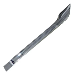 Moldura De Puerta Cromada Trasera Izq Chery Tiggo 3 Legitima